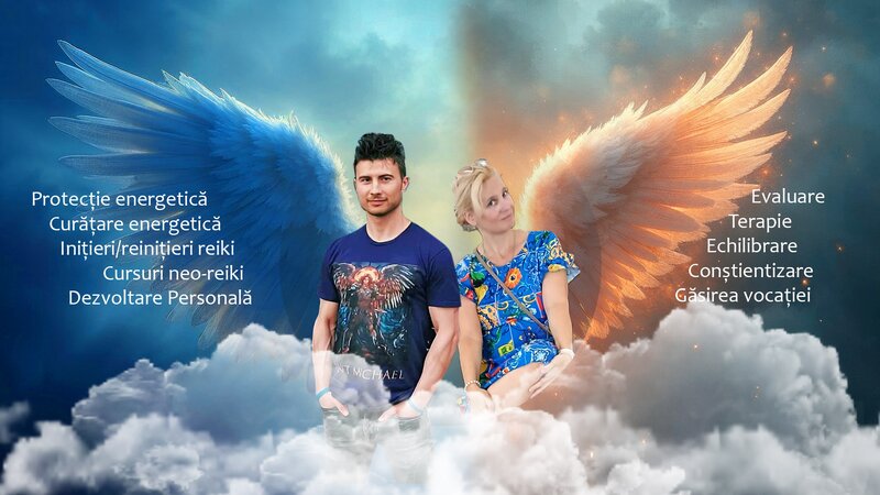 Gasirea vocatiei si echilibru
